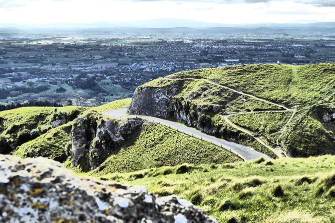 Half Day Small-Group Hawkes Bay Wine Tour - Tour Experience and Highlights