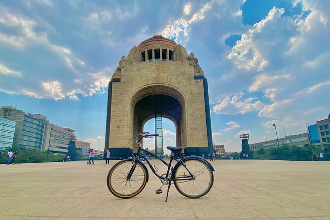 Half-Day Small-Group Historical Center Mexico City Tour - Transportation and Accessibility