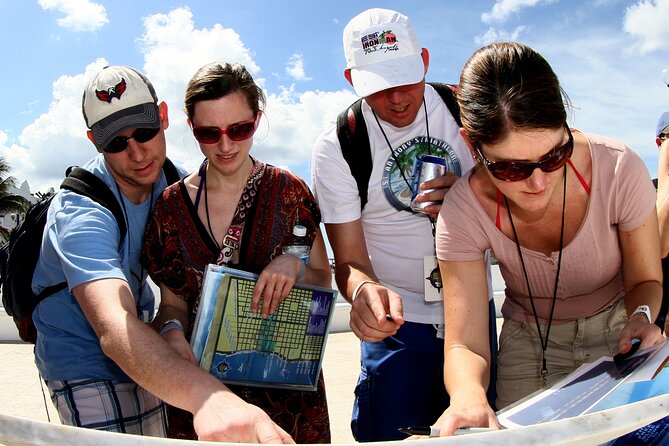 Half Day Small Group Los Angeles Tour and Scavenger Hunt - Physical Requirements