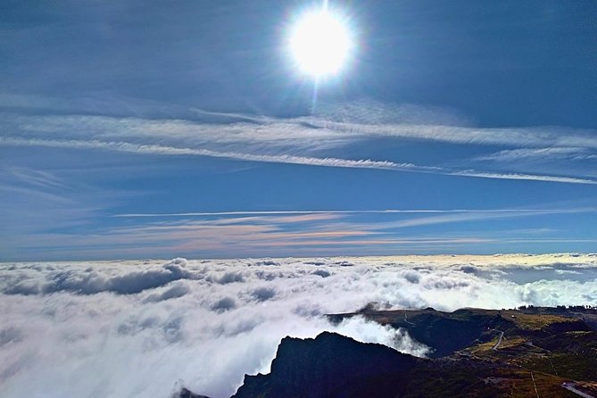 Half-Day Small-Group Madeira Village Safari From Funchal - Tour Duration and Group Size