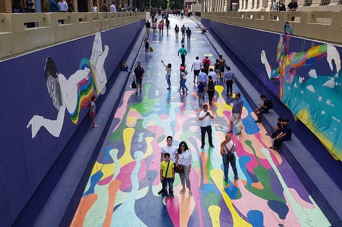 Half-Day Small-Group Panoramic Santiago Tour - Reviews and Ratings