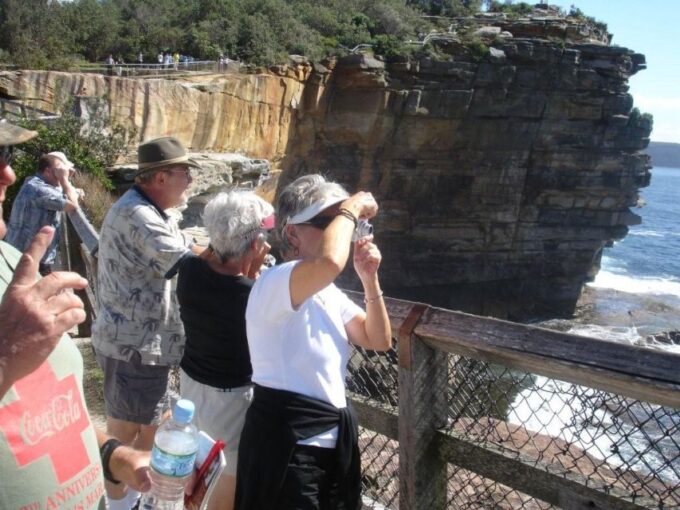 Half Day Small Group : The Story of Sydney Tour - About the Tour Operator