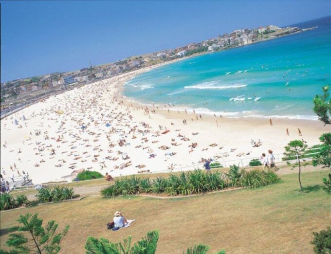 Half Day Small Group : The Story of Sydney Tour - Reviews and Testimonials