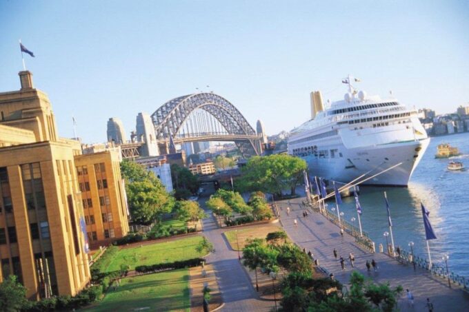 Half Day Small Group : The Story of Sydney Tour - Frequently Asked Questions