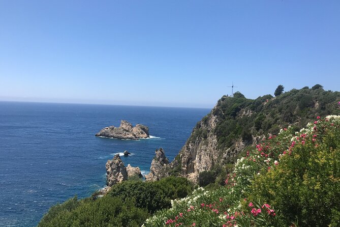 Half-Day Small-Group Tour in Corfu With Pick up - Transport and Convenience