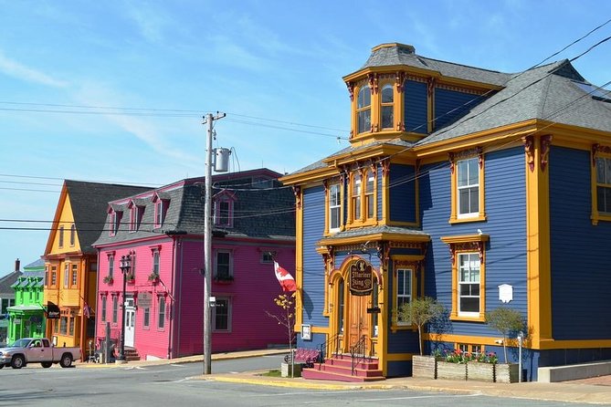 Half-Day Small-Group Tour of Nova Scotias South Shore - Ideal for Visitors