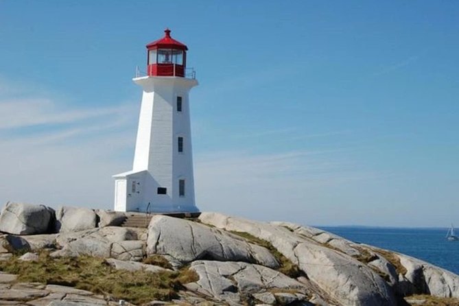 Half-Day Small-Group Tour of Nova Scotias South Shore - Tour Schedule and Timing