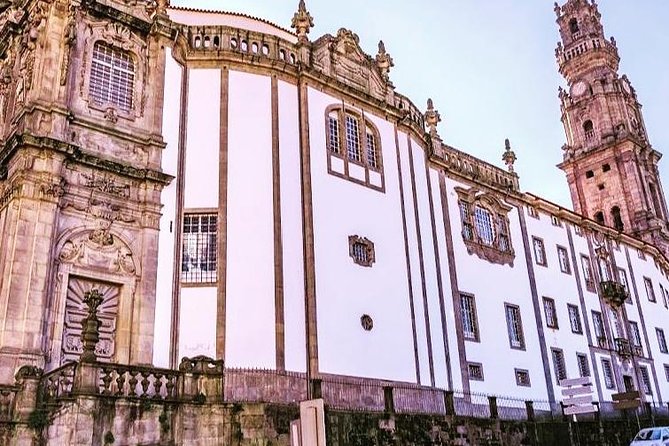 Half-Day Small Group Tour of Porto City With Porto Wine Tasting - Cancellation and Refund Policy