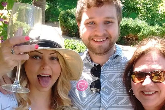 Half-Day Small Group Undurraga Vineyard Tour - Winetasting Included - Tour Highlights