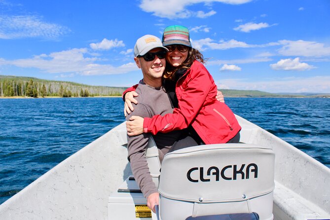 Half-Day Snake River Fishing Trip From Jackson - Meeting and Pickup