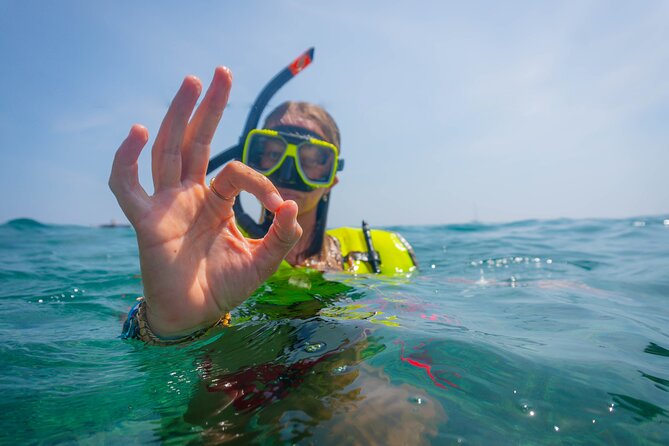 Half Day Snorkel Trip by Boat - Packing Essentials