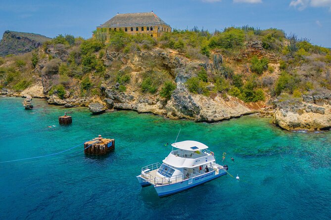 Half Day Snorkel Trip by Boat - Questions About Your Stay