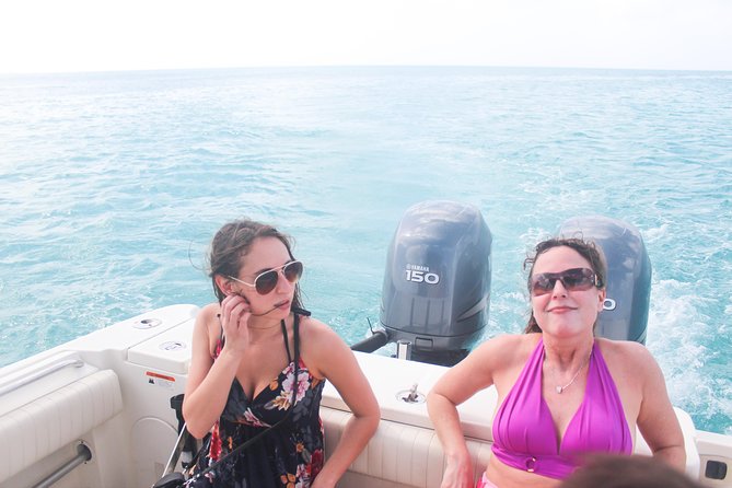 Half Day Snorkeling and Beach Tour/Excursion - Included Highlights