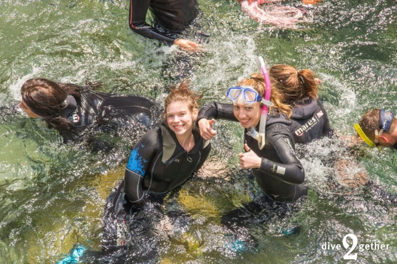 Half Day Snorkeling Course - No Experience Needed - Inclusions