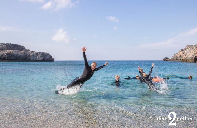 Half Day Snorkeling Course - No Experience Needed - Instructors Expertise