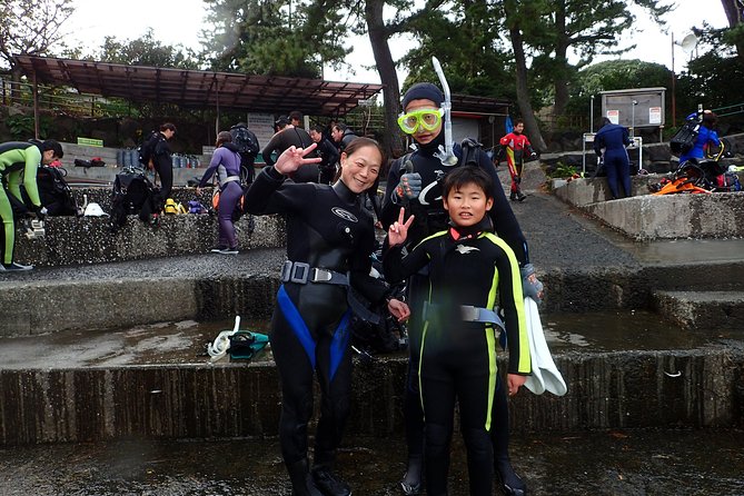 Half-Day Snorkeling CourseAt the Beginning, You'll Feel Relieved.Even in the Sea of Izu, Veteran Instructors Will Teach You Kindly - Confirmation and Booking Process