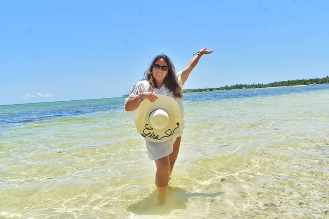 Half-Day Snorkeling Cruise and Natural Pool With Open Bar - Inclusions