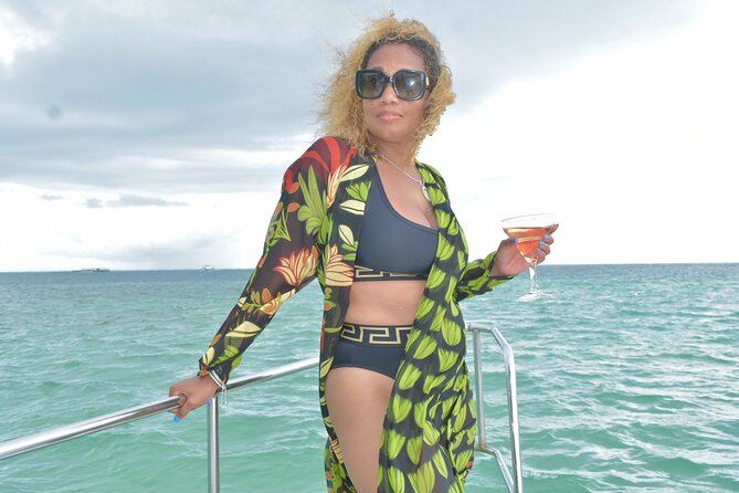 Half-Day Snorkeling Cruise and Natural Pool With Open Bar - Traveler Requirements and Restrictions