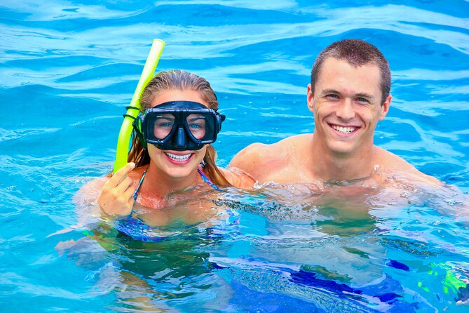 Half-Day Snorkeling Experience in Los Cabos, Open Bar & Snacks - Detailed Inclusions