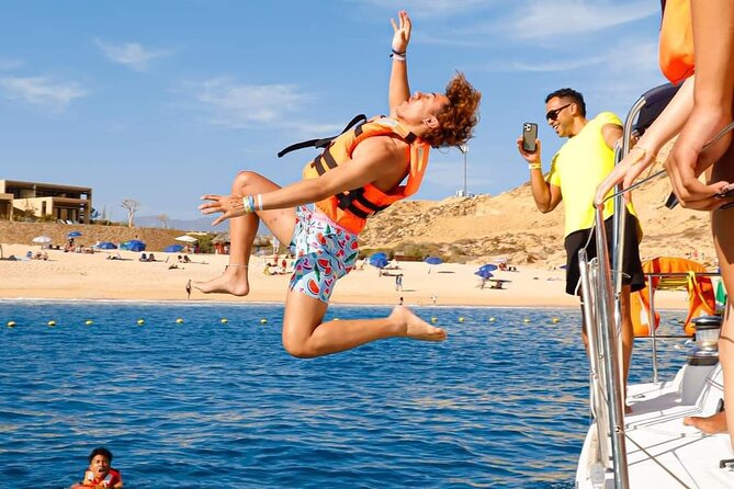 Half-Day Snorkeling Experience in Los Cabos, Open Bar & Snacks - Customer Reviews Summary