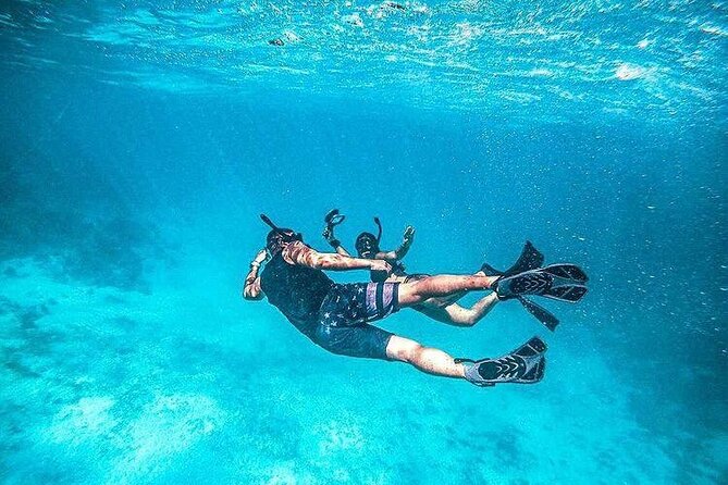 Half Day Snorkeling, Sightseeing & Island Hopping Private Charter (Afternoon) - Key Points