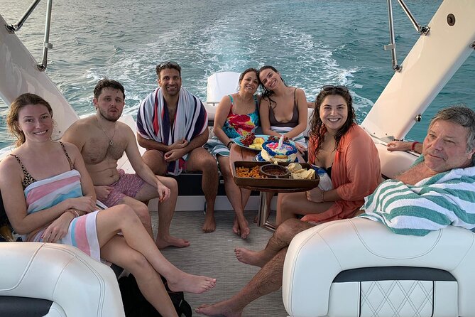 Half Day Snorkeling, Sightseeing & Island Hopping Private Charter (Afternoon) - Location and Reviews