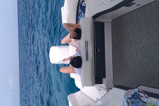 Half Day Snorkeling, Sightseeing & Island Hopping Private Charter (Afternoon) - Positive Customer Experiences