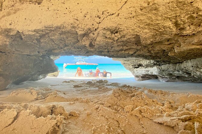 Half Day Snorkeling, Sightseeing & Island Hopping Private Charter (Afternoon) - Customized Itineraries and Activities