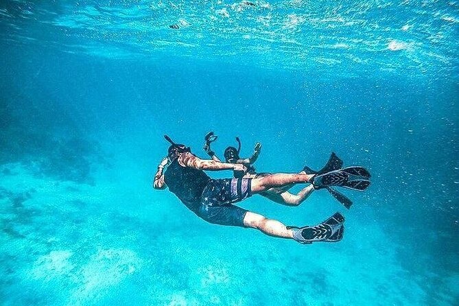 Half Day Snorkeling, Sightseeing & Island Hopping Private Charter - Itinerary Highlights