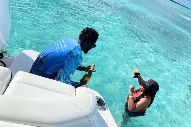 Half Day Snorkeling, Sightseeing & Island Hopping Private Charter - Exploring Secluded Spots