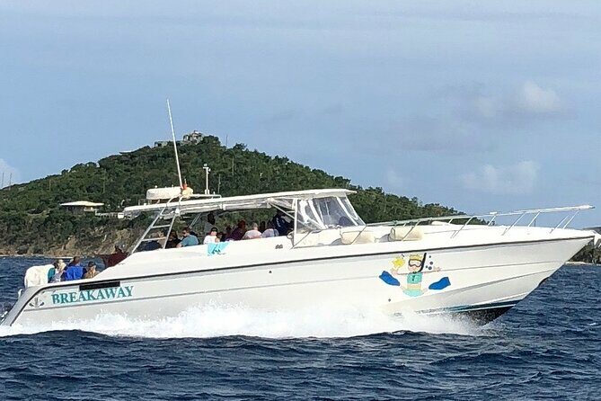 Half Day Snorkeling Tour from Margaritaville - The Crew and Service