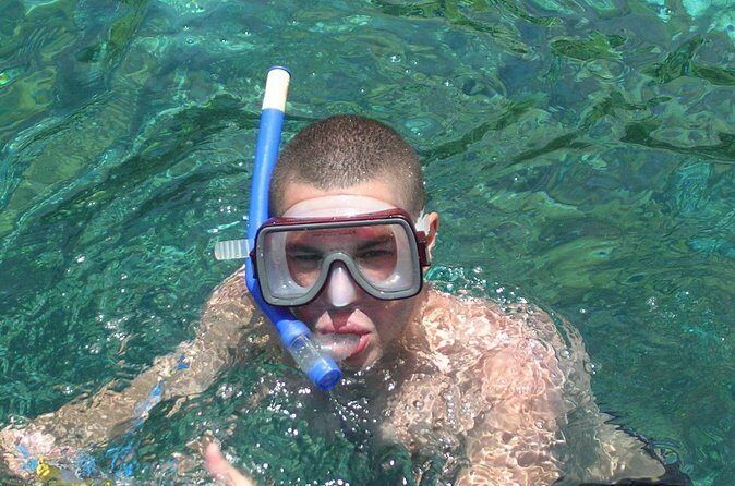 Half Day Snorkeling Tour from Margaritaville - The Sum Up