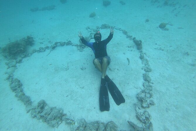 Half-Day Snorkeling Tour in Tahiti - Frequently Asked Questions