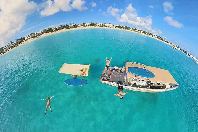 Half day snorkeling tour to Tintamarre islet - A Closer Look at the Half-Day Snorkeling Tour to Tintamarre Islet