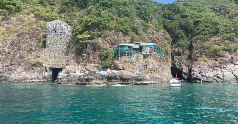 Half-Day Snorkeling Trip in Nha Trang With Vietnam Active - Key Points
