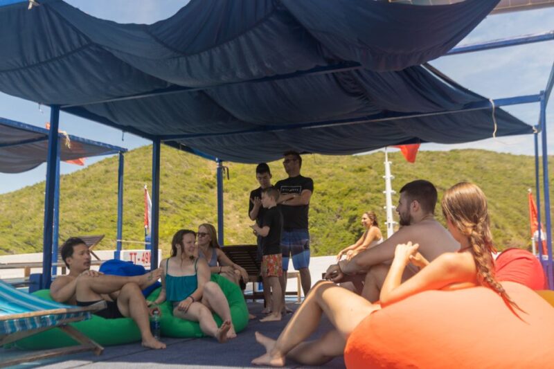 Half-Day Snorkeling Trip in Nha Trang With Vietnam Active - Additional Details