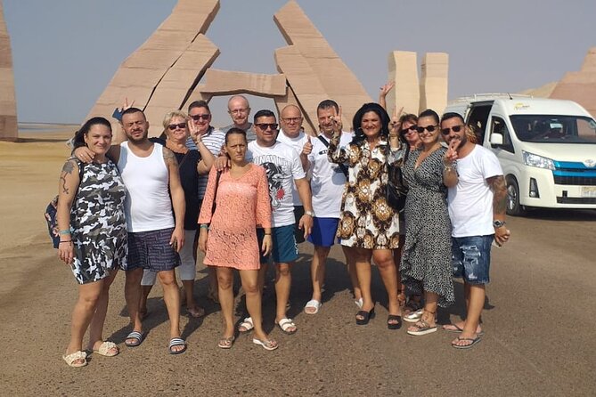 Half Day Snorkeling Trip in Ras Mohammed Sharm El Sheikh - Reviews and Ratings