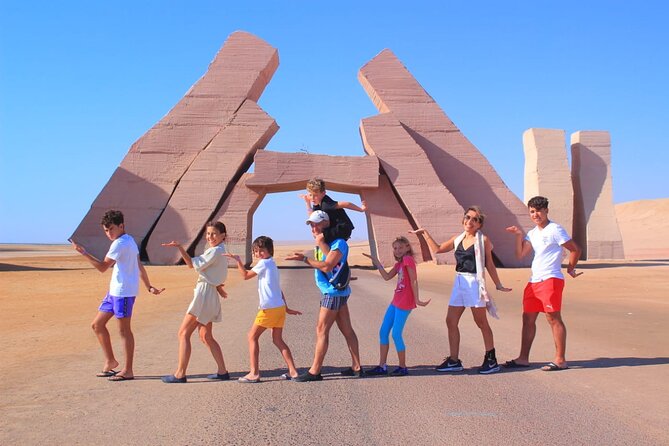 Half Day Snorkeling Trip in Ras Mohammed Sharm El Sheikh - Suitability and Accessibility