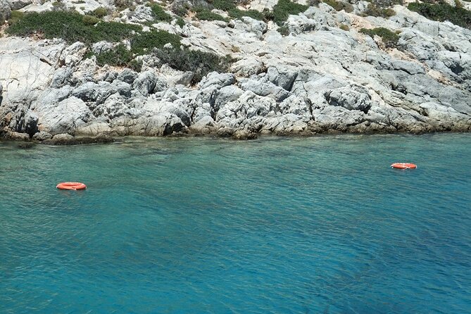 Half Day Snorkelling Experience With a Dive Boat in Kos Greece - Accessibility and Participation Requirements