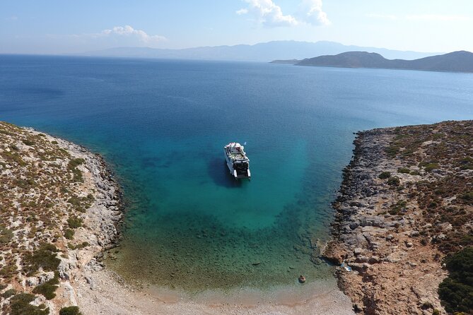 Half Day Snorkelling Experience With a Dive Boat in Kos Greece - Since You Asked
