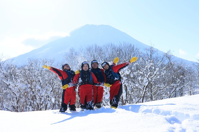 Half Day - Snow View Rafting in Niseko - Pickup and Transportation