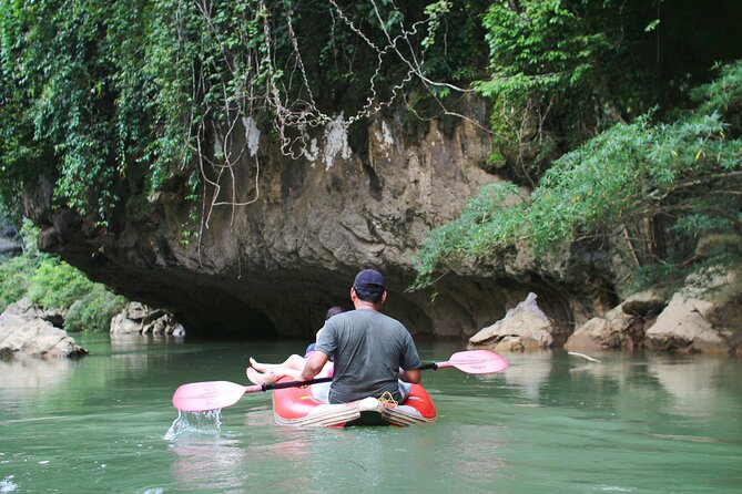 Half Day : Sok River + Monkey Temple + View Point - Reviews and Ratings