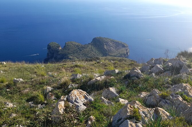 Half-Day Sorrento Private Tour by Vespa - Booking Process