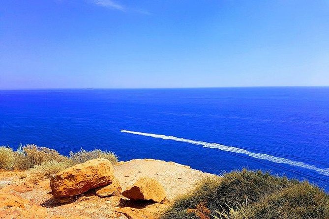Half-Day Sounio and Athenian Riviera Private Tour - Pickup and Accessibility