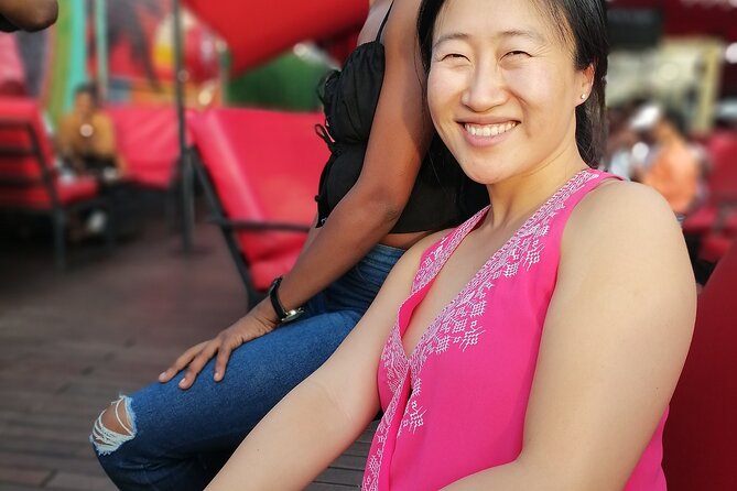 Half Day Soweto Guided Tour - Review Highlights
