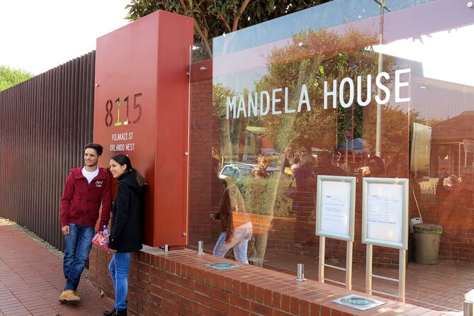 Half Day Soweto Private Tour - Tour Overview