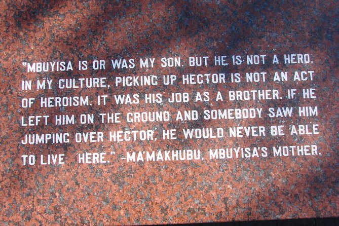 Half Day Soweto Tour From Apartheid Museum - Reviews and Ratings