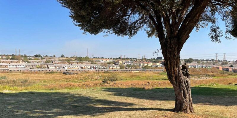 Half Day Soweto Tour - Key Points