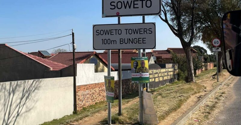 Half Day Soweto Tour - Tour Highlights