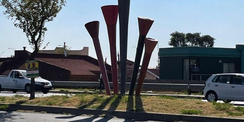 Half Day Soweto Tour - Transportation and Logistics